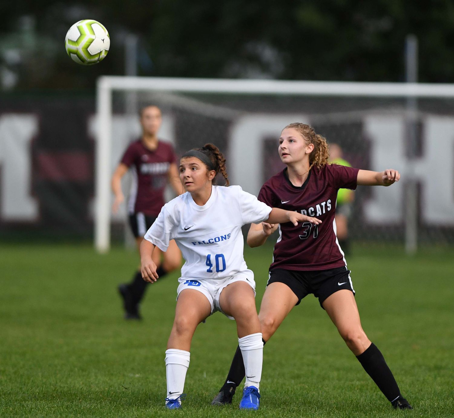Mechanicsburg Lower Dauphin 5